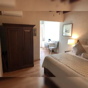 Casa Aliz - Chambre
