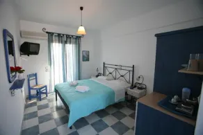 Maistrali Studios - Chambre