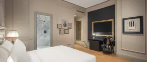 Palazzo Donizetti Istanbul, Tapestry Collection by Hilton - Room
