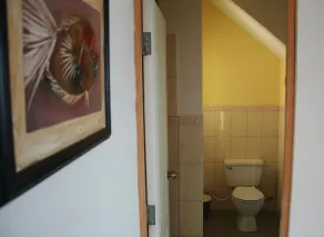Condominio Vista Pacífico - Bad