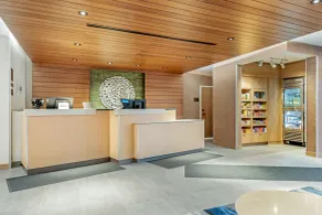 Fairfield by Marriott Inn & Suites North Conway - Réception
