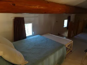 ALPILLES LEJE - TAMARIS - Værelse