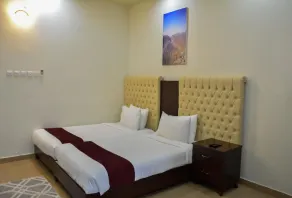 Jabal Al Akhdar Grand Hotel - Room