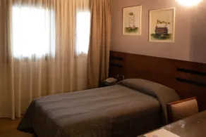 Hotel Locanda Al Sole - Room