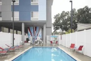 TownePlace Suites by Marriott Tampa South - Pool