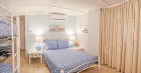 Magnolia Inn - Habitación