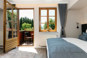 MONDI Hotel am Grundlsee - Chambre