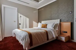 Pergola Boutique Hotel - Værelse