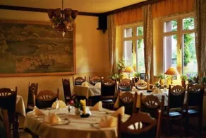 Gasthaus Wagner - Restaurant