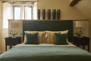 The Slaughters Country Inn - Room