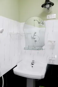 The Cool Nest Yala Hotel - Badezimmer