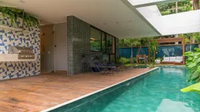 Casa Forte Prince - Flats a 500m do Shopping Plaza por Yolo - Piscine