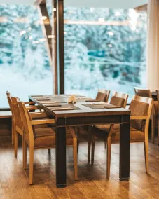 Gorski Hotel & Spa - Restaurant