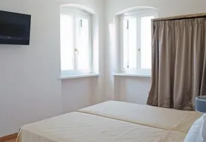 Hotel Remàt - Chambre