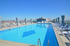 Appartement dans la Résidence delle Terme - Piscine