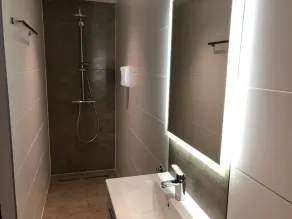 Hotel Hoevevoorde - Salle de bain