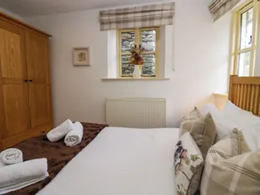 The Granary - Camera