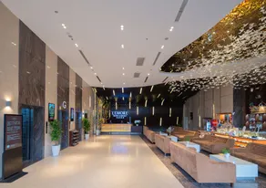 LeMore Hotel Nha Trang - Recepción