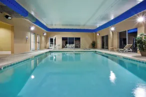 Holiday Inn Augusta West I-20 by IHG - Pool
