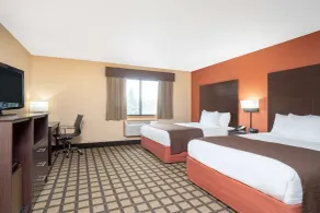 Baymont by Wyndham Lakeville - Chambre