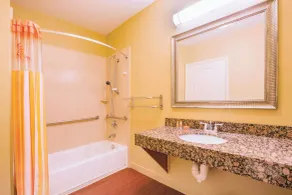 La Quinta by Wyndham Lexington South / Hamburg - Chambre