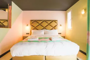 Wi-Ki-Woo Boutique Hotel - Room
