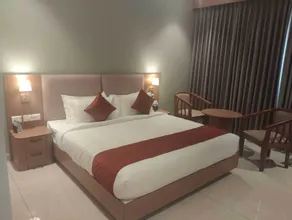 Hotel Kottayam Grand - Chambre