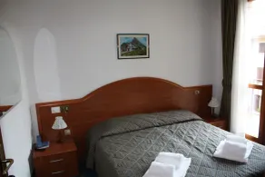 Garnì Hotel Tignale - Quarto