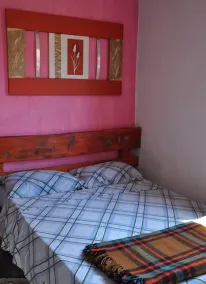 Pousada do Zezé - Room