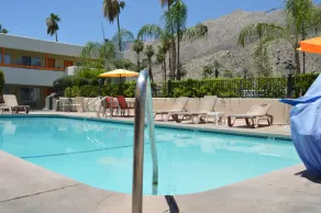 Musicland Hotel - Pool