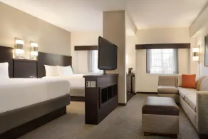 Hyatt Place Philadelphia/ King of Prussia - Chambre