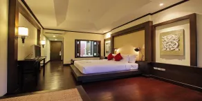 Bodhi Serene, Chiang Mai - Chambre