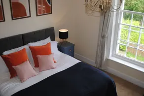 Penygelli Apartments - Værelse
