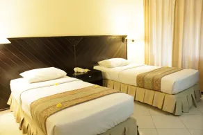 Legian Paradiso Hotel - Room