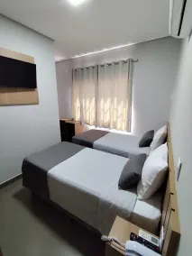 Hotel Solar Bela Vista - Room