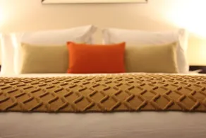 EB Hotel Miami Airport - Chambre