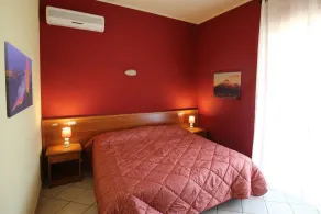 Valle D'Agrò - Zimmer