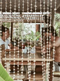 Pousada Da Praia CARAIVA - Breakfast area