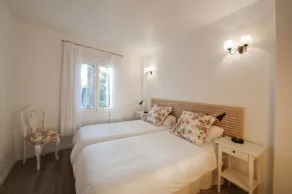 Apartamentos Adjovimar - Værelse