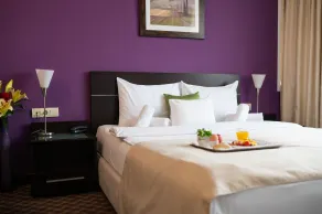 Hotel Sumadija - Room