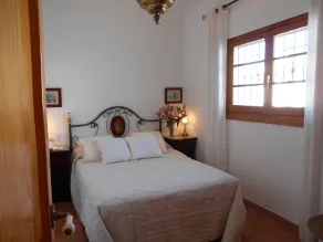 Penthouse on the Costa de la Luz, Air conditioning, beach 300 meters away - Room