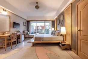 Pakasai Resort - Chambre
