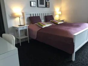 Aars Hotel - Rom