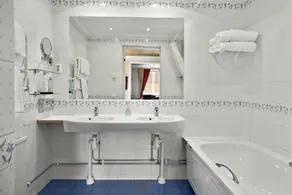 Toftaholm Herrgård - Room