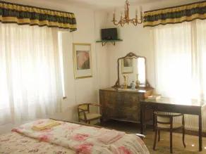 B&B Villa Norma - Værelse