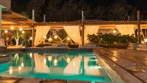 Preabeach Boutique Hotel & SPA - Pool