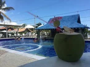 Hotel La Fragata - Pool