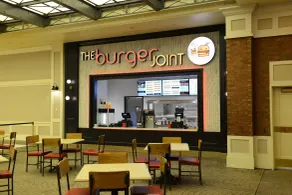 Ameristar Casino Hotel Kansas City - Restaurant