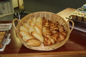 FastHôtel Tours Sud Chambray-lès-Tours - Restaurant