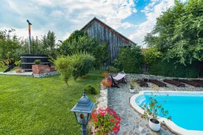 Casa Dives - Varianta Boierească - Pool